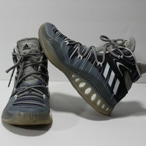 Adidas Crazy Explosive EUC